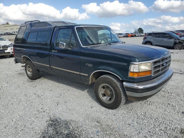 Photo 3 VIN: 1FTEF15N8PNA65612 - FORD F150 