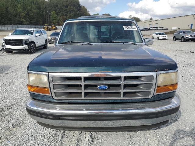 Photo 4 VIN: 1FTEF15N8PNA65612 - FORD F150 