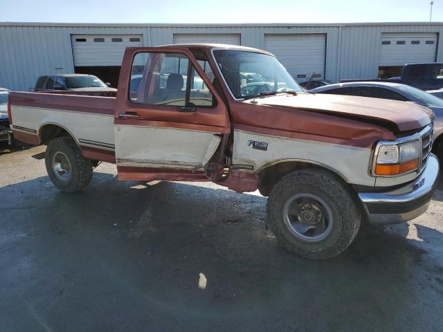 Photo 3 VIN: 1FTEF15N8SNA74691 - FORD F150 