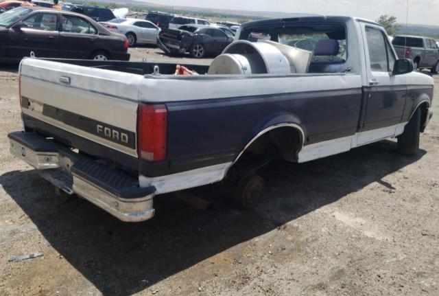 Photo 2 VIN: 1FTEF15N8SNB04904 - FORD F150 