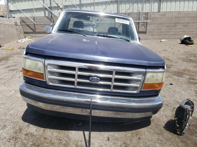 Photo 4 VIN: 1FTEF15N8SNB04904 - FORD F150 