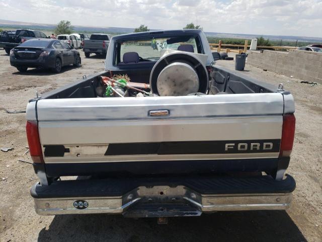 Photo 5 VIN: 1FTEF15N8SNB04904 - FORD F150 