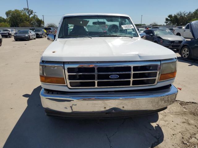 Photo 4 VIN: 1FTEF15N8TLB00526 - FORD F150 