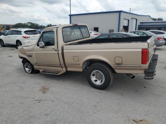 Photo 1 VIN: 1FTEF15N8TNA16596 - FORD F150 