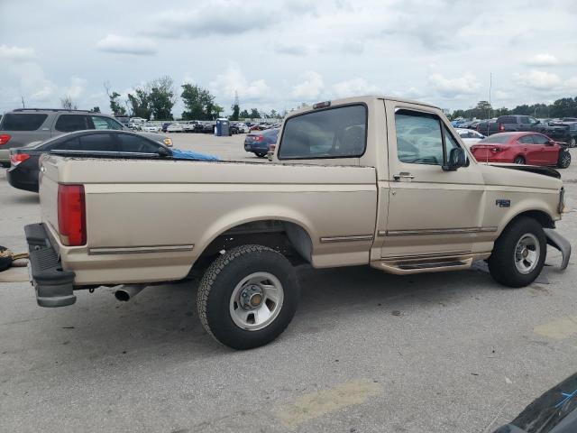 Photo 2 VIN: 1FTEF15N8TNA16596 - FORD F150 