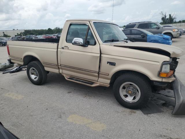 Photo 3 VIN: 1FTEF15N8TNA16596 - FORD F150 