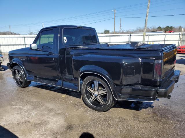 Photo 1 VIN: 1FTEF15N9RNB47559 - FORD F150 