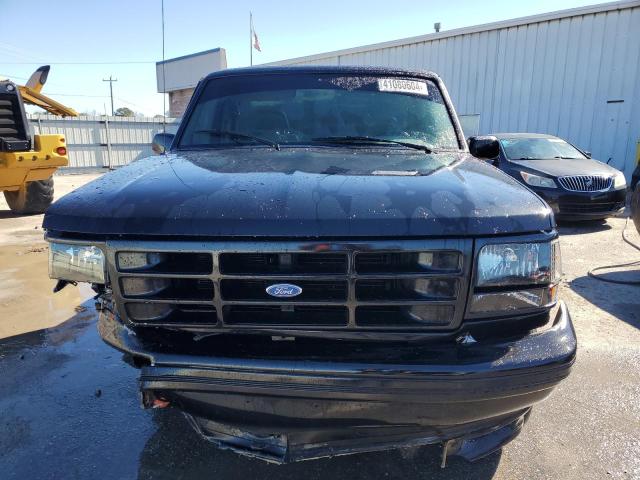 Photo 4 VIN: 1FTEF15N9RNB47559 - FORD F150 