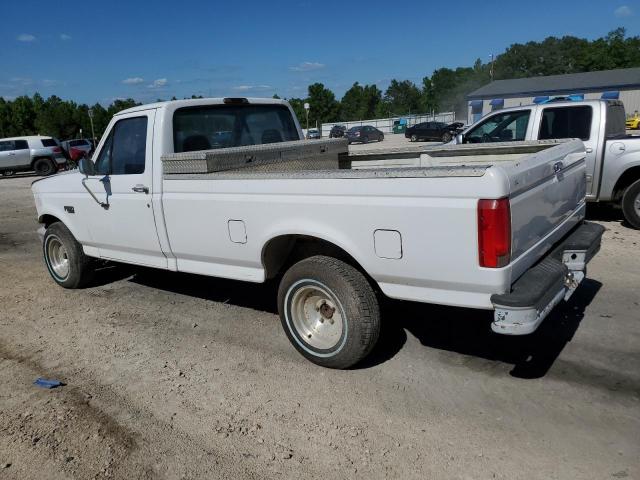 Photo 1 VIN: 1FTEF15N9SNA25872 - FORD F150 