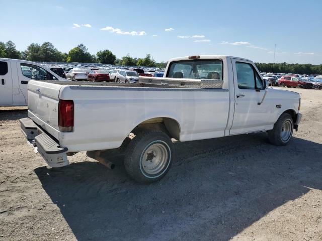 Photo 2 VIN: 1FTEF15N9SNA25872 - FORD F150 