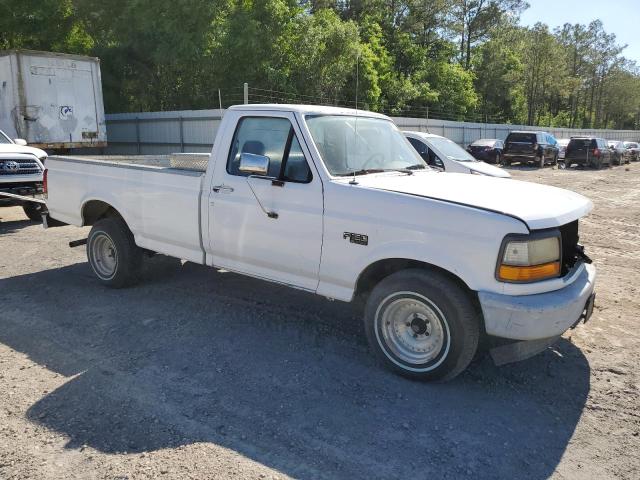 Photo 3 VIN: 1FTEF15N9SNA25872 - FORD F150 