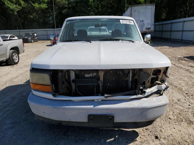 Photo 4 VIN: 1FTEF15N9SNA25872 - FORD F150 