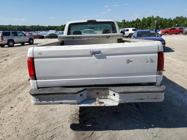 Photo 5 VIN: 1FTEF15N9SNA25872 - FORD F150 