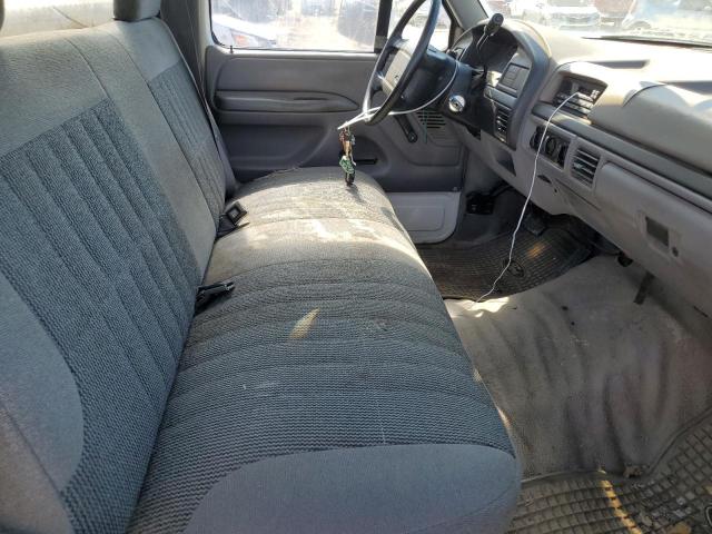 Photo 9 VIN: 1FTEF15N9SNA25872 - FORD F150 