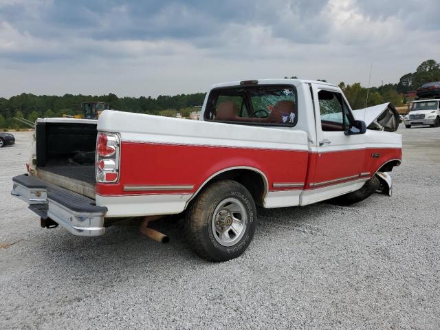 Photo 2 VIN: 1FTEF15N9SNB41377 - FORD F150 