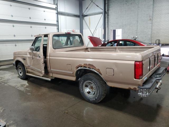 Photo 1 VIN: 1FTEF15N9TLB98725 - FORD F150 