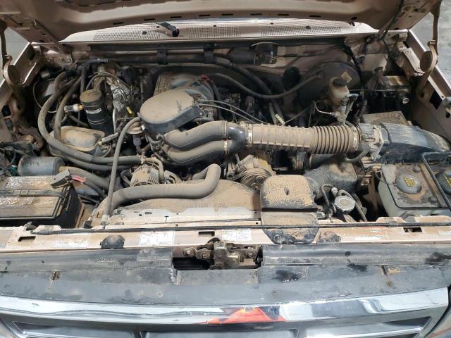 Photo 10 VIN: 1FTEF15N9TLB98725 - FORD F150 