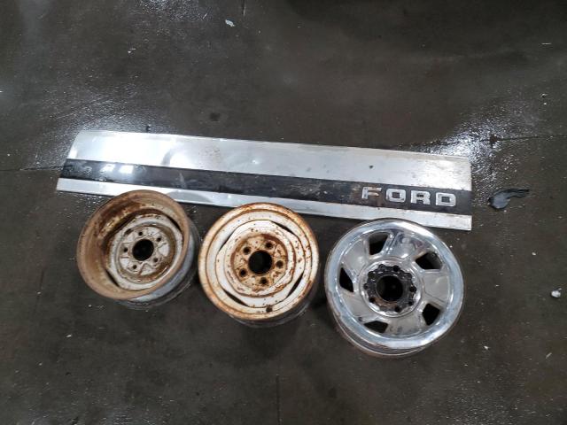 Photo 11 VIN: 1FTEF15N9TLB98725 - FORD F150 