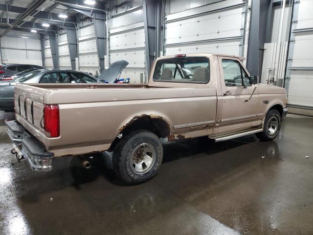 Photo 2 VIN: 1FTEF15N9TLB98725 - FORD F150 