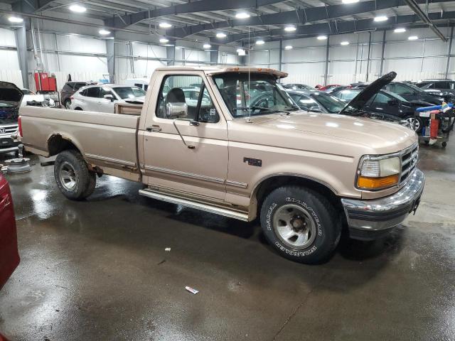 Photo 3 VIN: 1FTEF15N9TLB98725 - FORD F150 