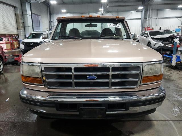 Photo 4 VIN: 1FTEF15N9TLB98725 - FORD F150 