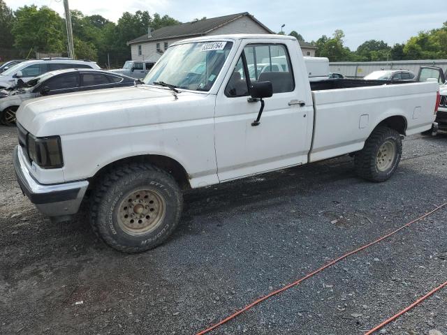 Photo 0 VIN: 1FTEF15NXLNB05554 - FORD F150 