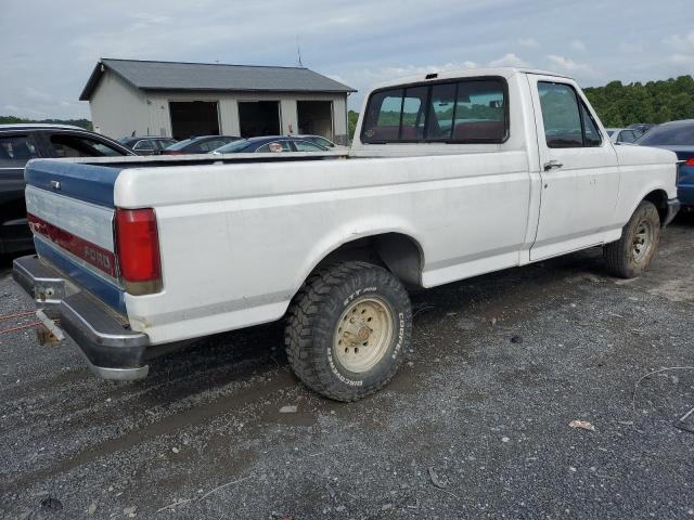 Photo 2 VIN: 1FTEF15NXLNB05554 - FORD F150 