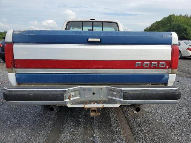 Photo 5 VIN: 1FTEF15NXLNB05554 - FORD F150 