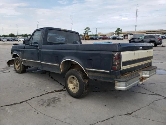 Photo 1 VIN: 1FTEF15NXRLA27510 - FORD F150 