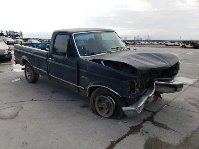 Photo 3 VIN: 1FTEF15NXRLA27510 - FORD F150 