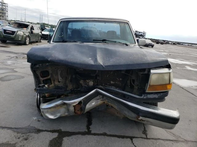 Photo 4 VIN: 1FTEF15NXRLA27510 - FORD F150 