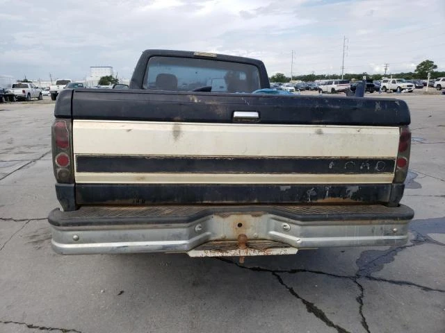 Photo 5 VIN: 1FTEF15NXRLA27510 - FORD F150 