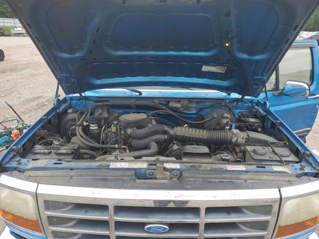 Photo 10 VIN: 1FTEF15NXRNA71429 - FORD F150 