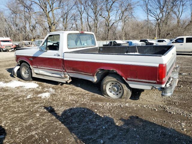 Photo 1 VIN: 1FTEF15Y0SLB06345 - FORD ALL MODELS 