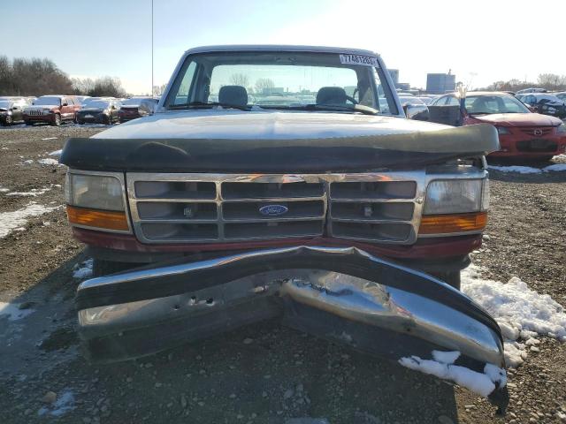 Photo 4 VIN: 1FTEF15Y0SLB06345 - FORD ALL MODELS 