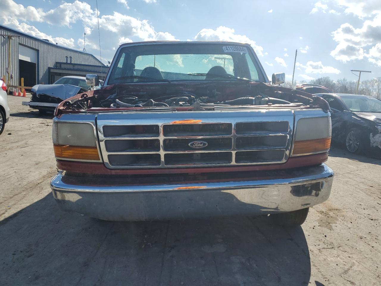 Photo 4 VIN: 1FTEF15Y0TLA47363 - FORD F-150 