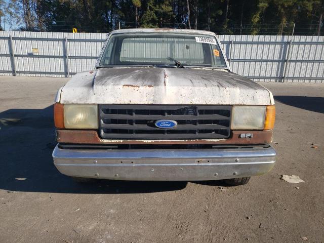 Photo 4 VIN: 1FTEF15Y1HNA98141 - FORD ALL MODELS 