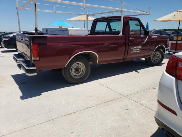 Photo 2 VIN: 1FTEF15Y1LLA86544 - FORD F150 