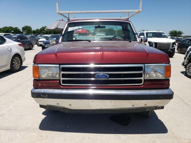 Photo 4 VIN: 1FTEF15Y1LLA86544 - FORD F150 