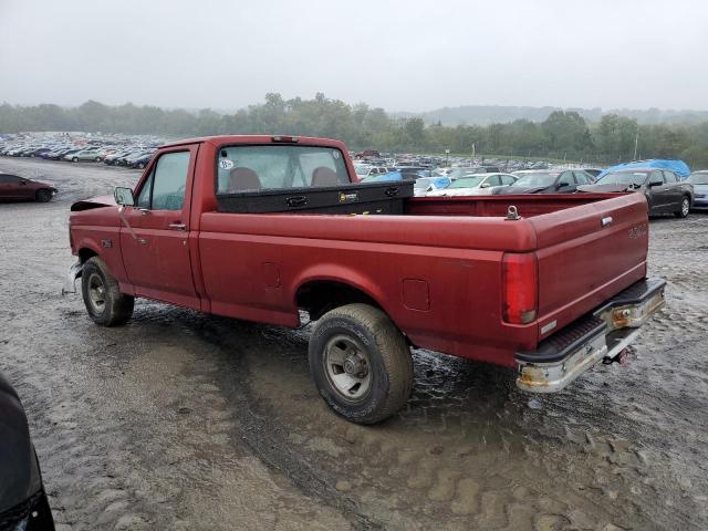 Photo 1 VIN: 1FTEF15Y1TLB01527 - FORD F150 