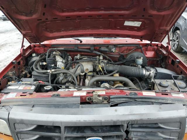 Photo 10 VIN: 1FTEF15Y1TLB01527 - FORD F150 