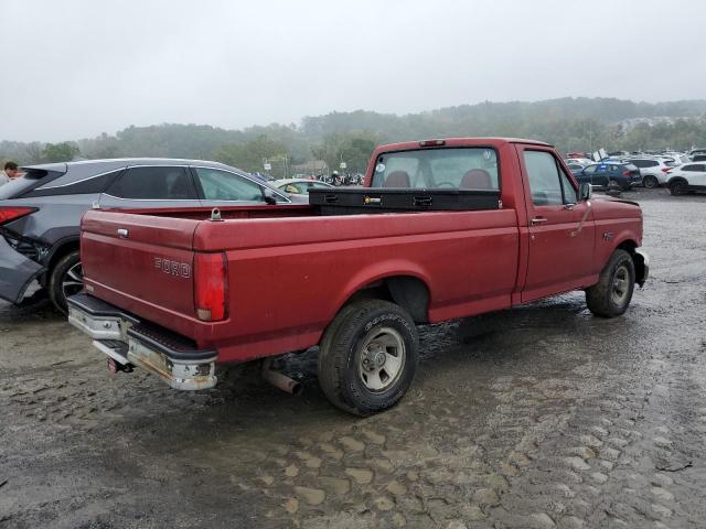 Photo 2 VIN: 1FTEF15Y1TLB01527 - FORD F150 