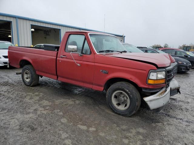 Photo 3 VIN: 1FTEF15Y1TLB01527 - FORD F150 