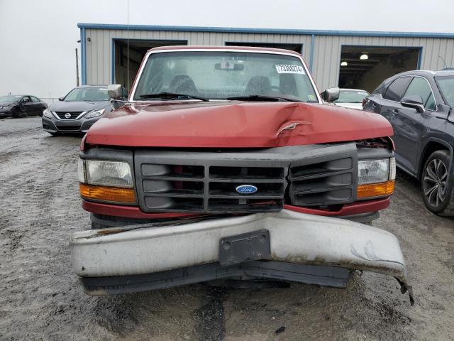 Photo 4 VIN: 1FTEF15Y1TLB01527 - FORD F150 