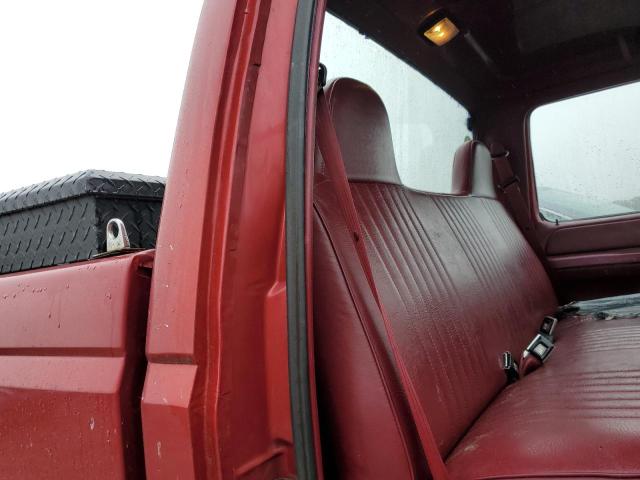 Photo 9 VIN: 1FTEF15Y1TLB01527 - FORD F150 