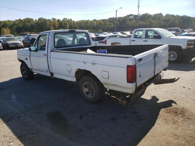 Photo 1 VIN: 1FTEF15Y1TLB21017 - FORD F150 