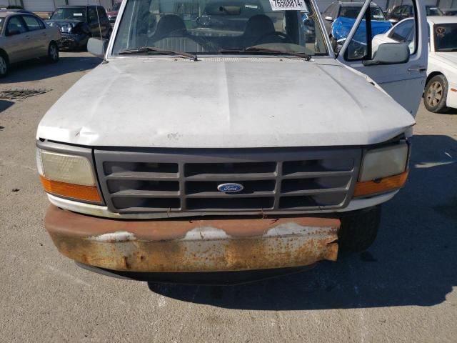 Photo 10 VIN: 1FTEF15Y1TLB21017 - FORD F150 