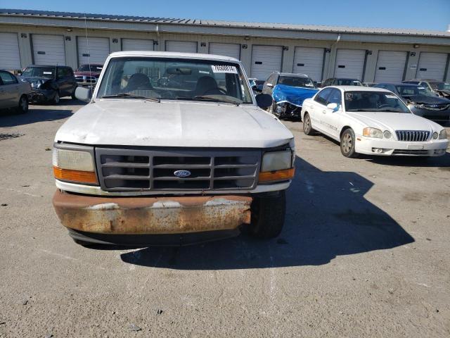 Photo 4 VIN: 1FTEF15Y1TLB21017 - FORD F150 