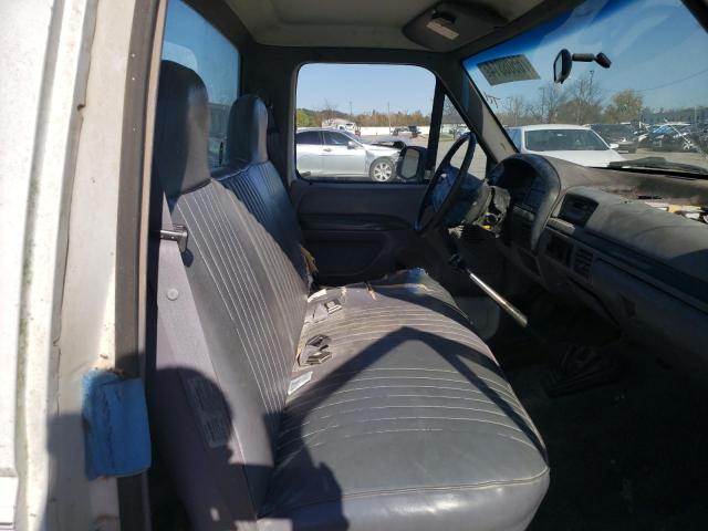 Photo 9 VIN: 1FTEF15Y1TLB21017 - FORD F150 