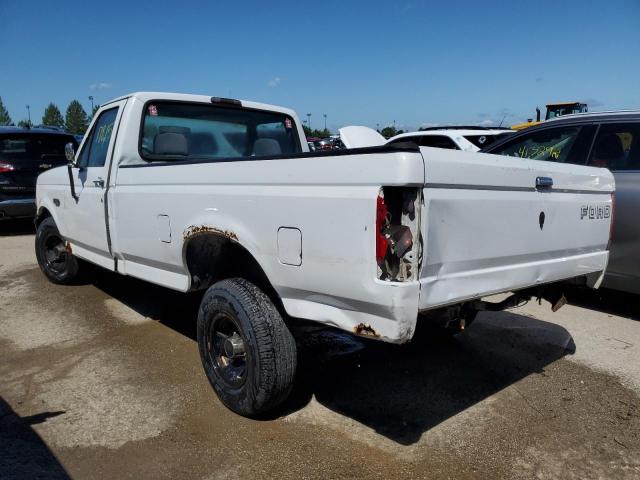 Photo 1 VIN: 1FTEF15Y2SNA53085 - FORD F150 